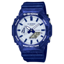 G-Shock G-CARBON OCTO 'BLUE AND WHITE POTTERY' - LIMITED