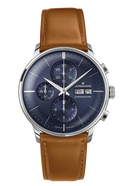 Junghans Meister Chronoscope