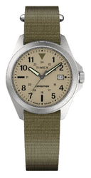 Timex Expedition Field