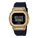 G-Shock GS-WOMEN IP dorado