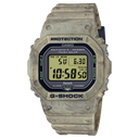 G-Shock Atomic Solar watch showcasing durable design and advanced solar atomic timekeeping technology