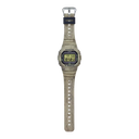 G-Shock Atomic Solar watch showcasing durable design and advanced solar atomic timekeeping technology