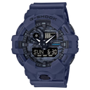 G-Shock 3D Ana-Digi DIAL CAMOUFLAGE UTILITY