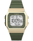 Rastreador de actividad Timex