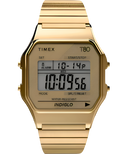 Reloj digital retro Timex T80