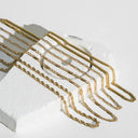 14k Gold Charm Necklaces and Pendants: A Guide to Personalizing Your Style