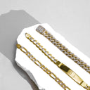The Ultimate Guide to Compare Gold Chains Styles & Prices