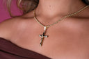 Why a 14k Gold Chain with Cross is the Ultimate Timeless Accessory