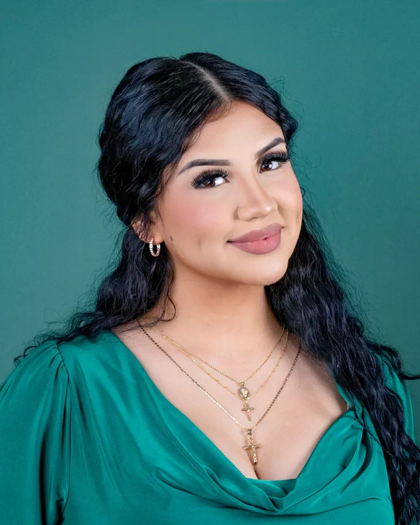 Solid Gold Necklaces Offer Lasting Shine for Everyday Wear