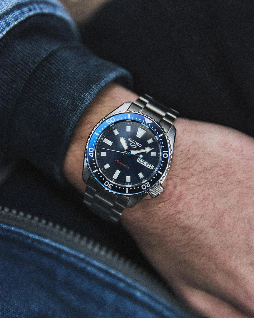 Seiko Watches That Deliver Exceptional Value and Style