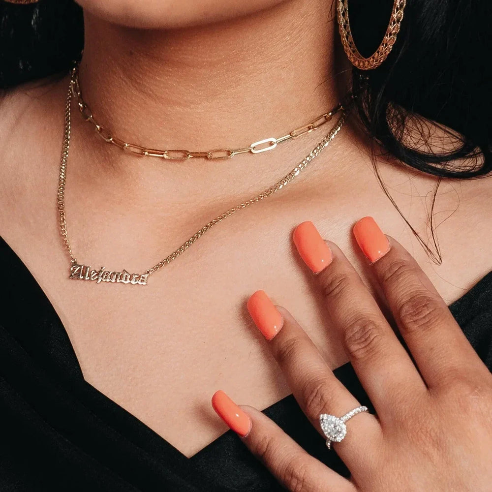 All About Gold Pendants: Compare Top Styles & Buy Guide