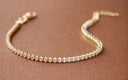 In Depth Guide to Gold Bracelet Styles: Compare & Choose