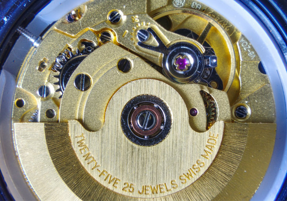 Automatic Timepieces Deliver Unmatched Craftsmanship for Discerning Collectors