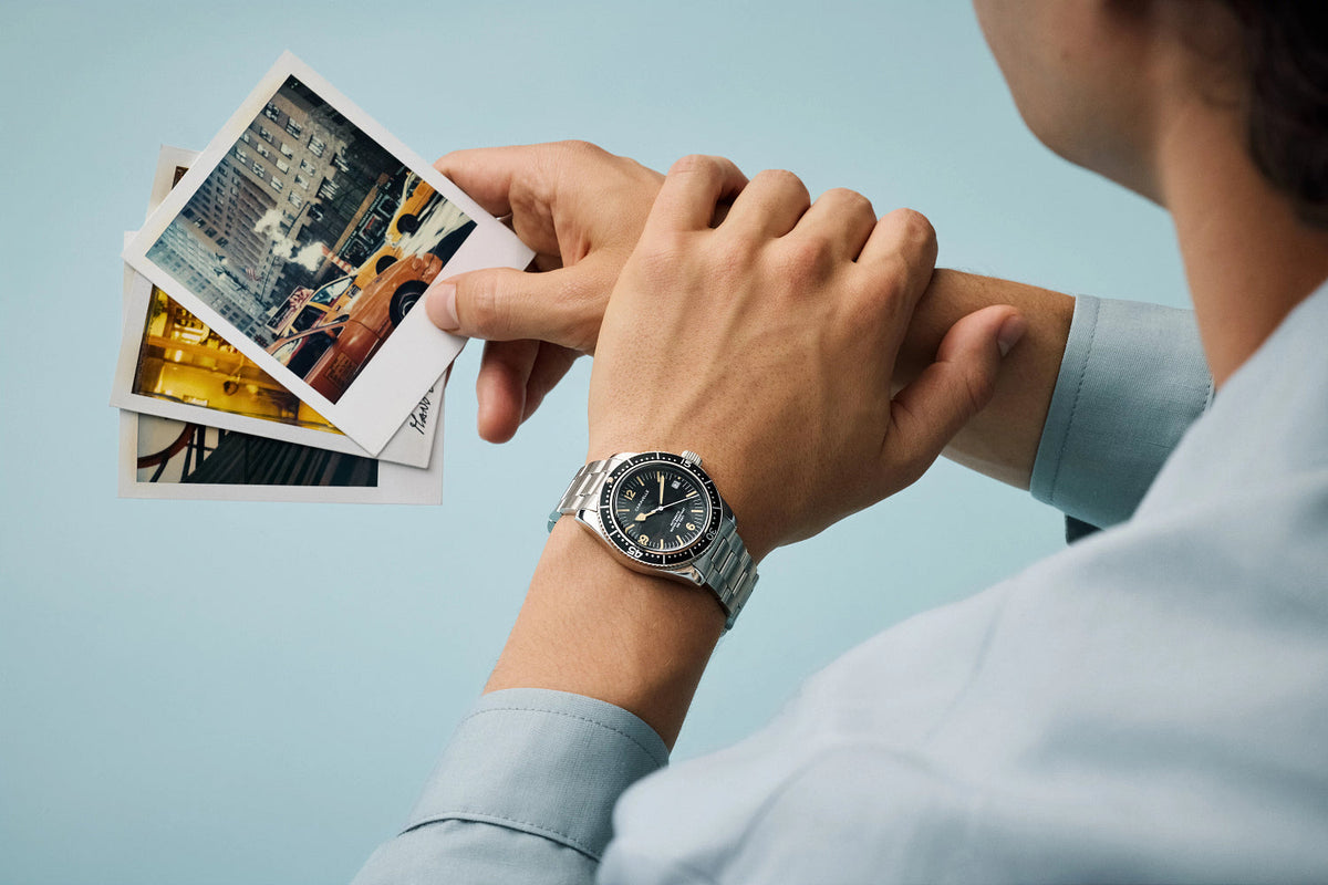 Caravelle Watches