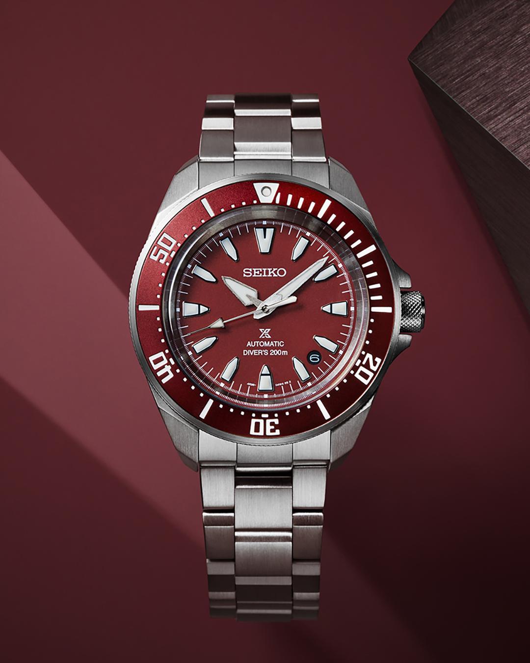 Dive Watches