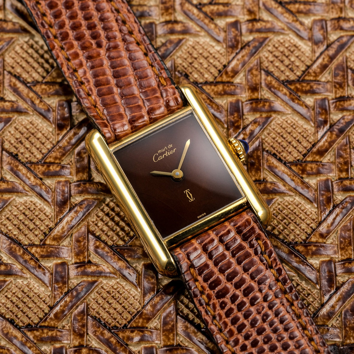Dress watches