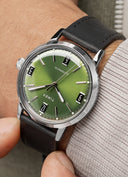 Timex Marlin Automatic