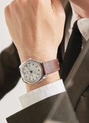 Timex Marlin® Sub-Dial Automatic
