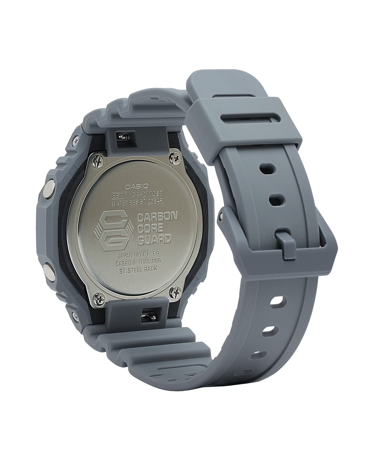 G-Shock G-Carbon Octo