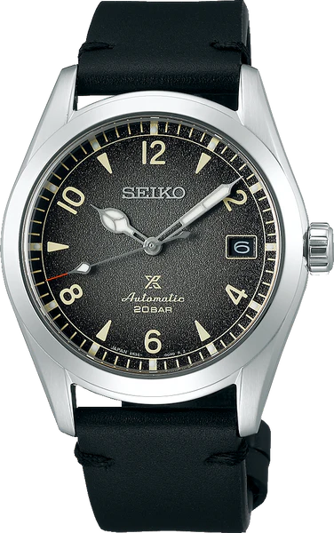 Seiko Prospex "Baby Alpinist" - SPB159