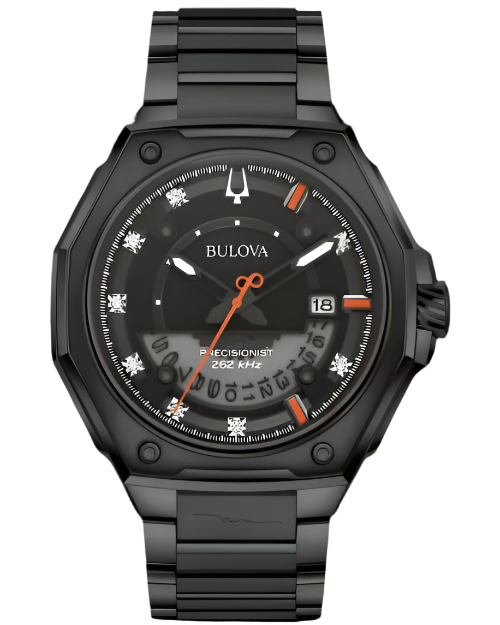 Bulova Marc Anthony Serie X