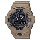 G-Shock 3D Ana-Digi DIAL CAMOUFLAGE UTILITY
