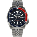 Seiko SKX