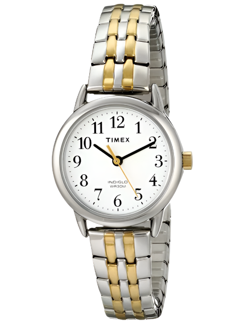 Lector fácil de Timex