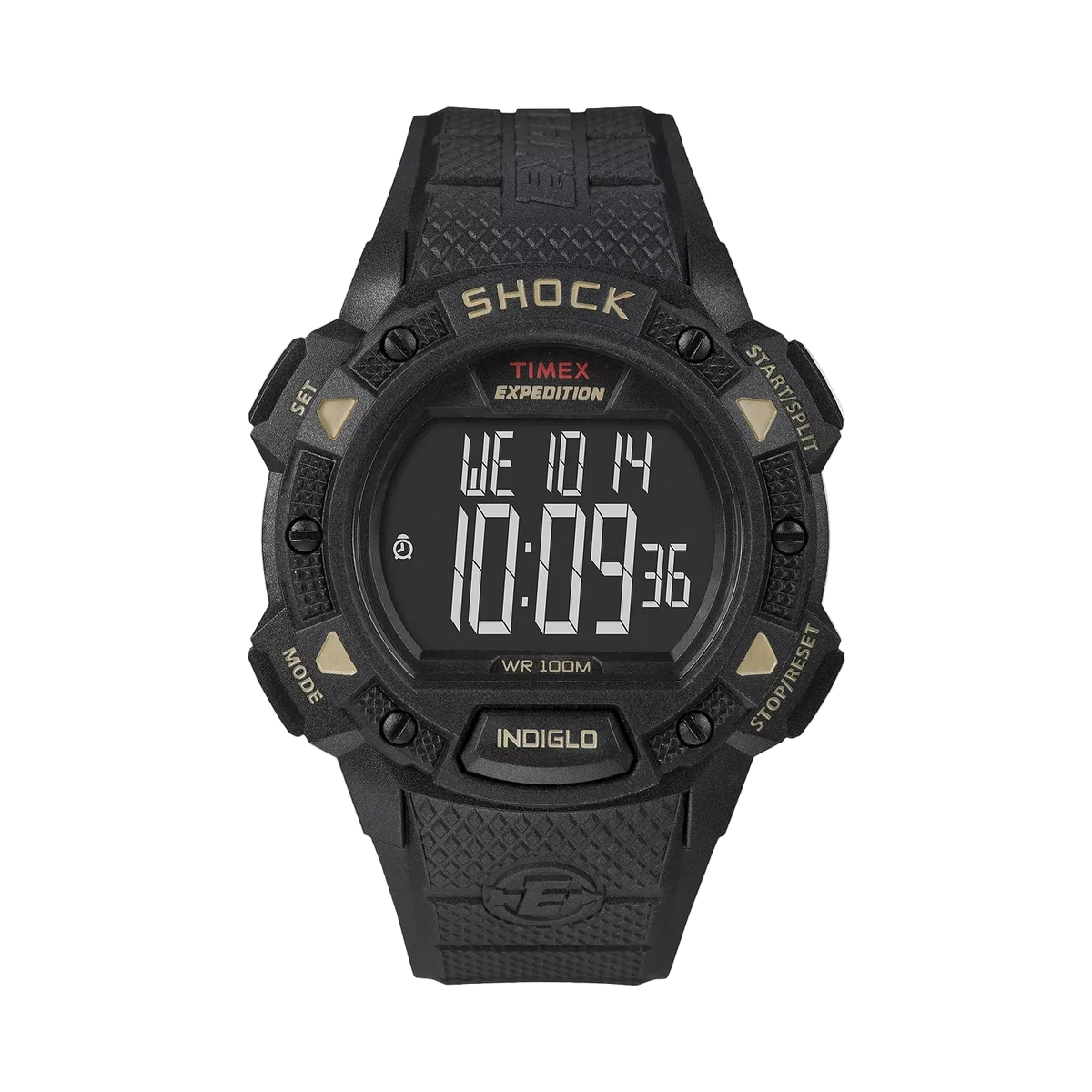 Timex Expedition Shock - T49896.
