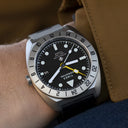 Timex Expedition® Pioneer Titanium Automatic GMT - TW2W53000.