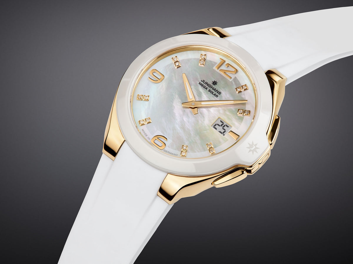 Junghans Spektrum Damen