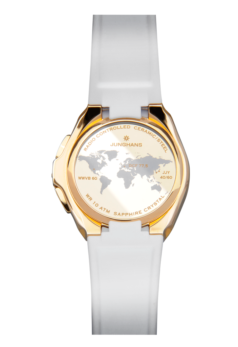 Junghans Spektrum Damen