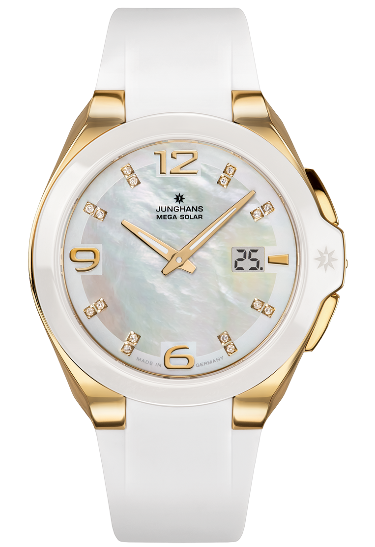 Junghans Spektrum Damen