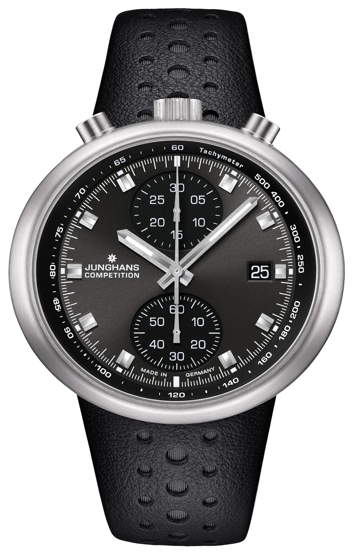 Junghans 1972 Competition - 27/4504.00