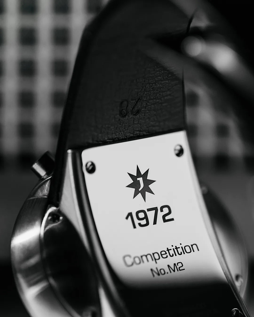 Junghans 1972 Competition - 27/4504.00, view 5