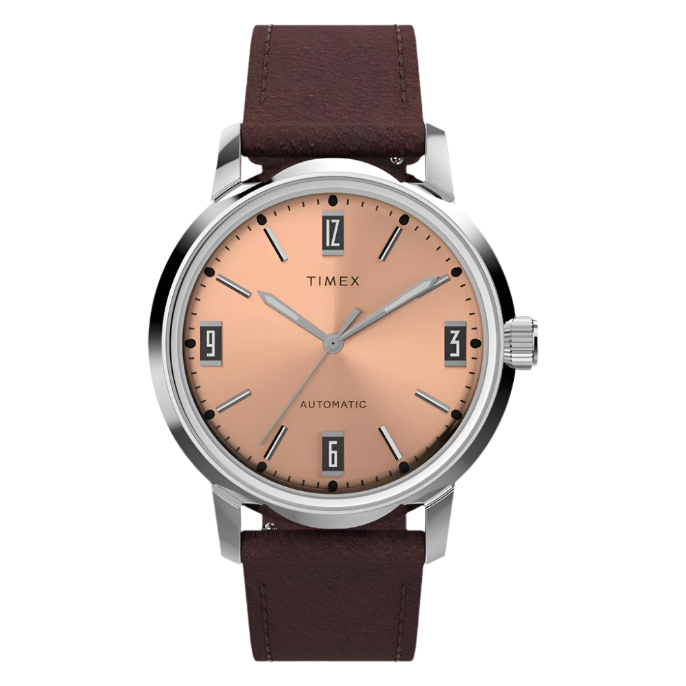 Timex Marlin Automatic