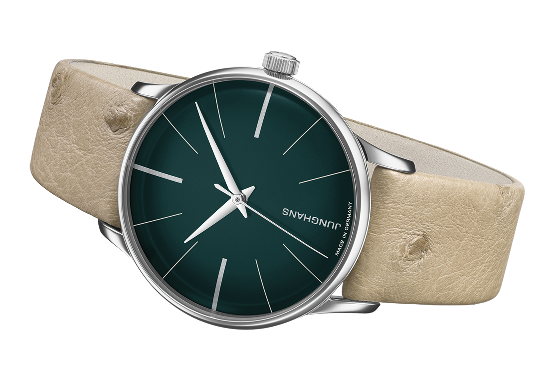 Women's Junghans Meister Damen Automatic - 27/3343.00