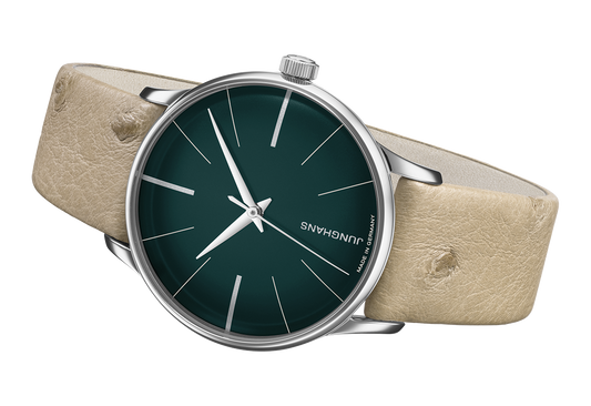Women's Junghans Meister Damen Automatic - 27/3343.00