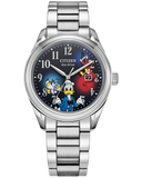 Citizen Feisty Donald Duck 90th Anniversary