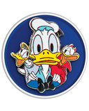 Citizen Feisty Donald Duck 90th Anniversary