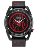 Citizen Miles Morales