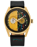 Citizen C-3PO Rewired