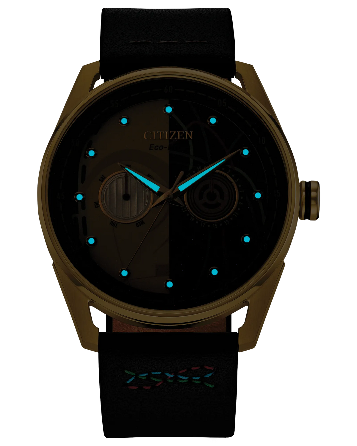 Citizen C-3PO Rewired