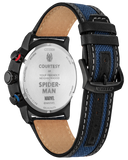 Citizen Spider-Man Double Vision