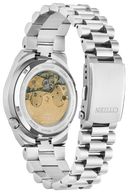Citizen Tsuyosa Automatic