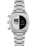 Bulova SHELBY® Racer Chronograph - 96K118.