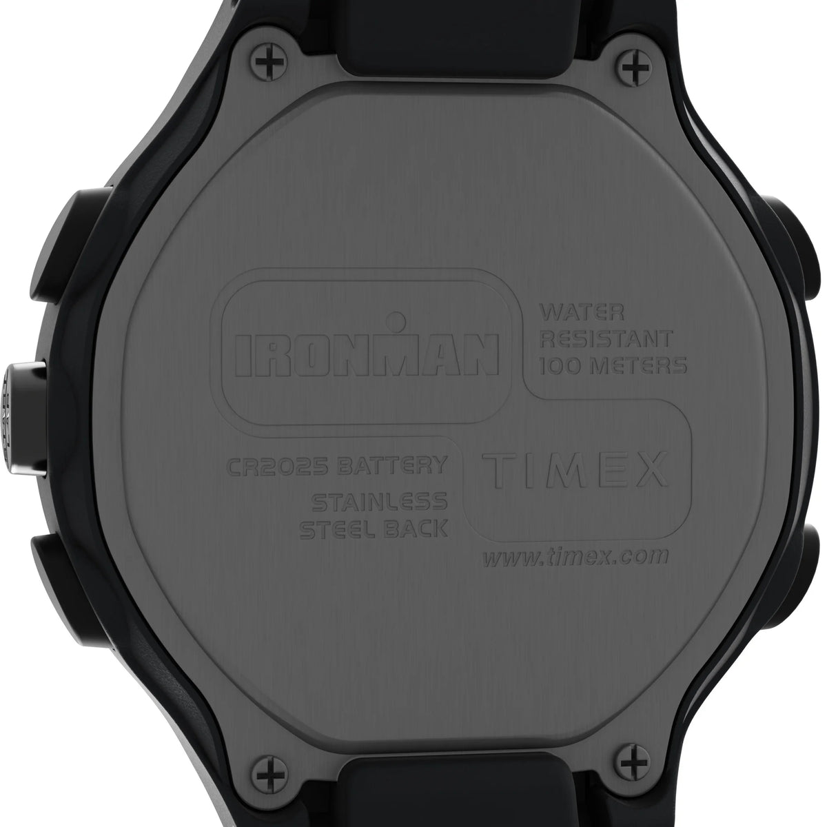 Timex Ironman T200 - TW5M46400