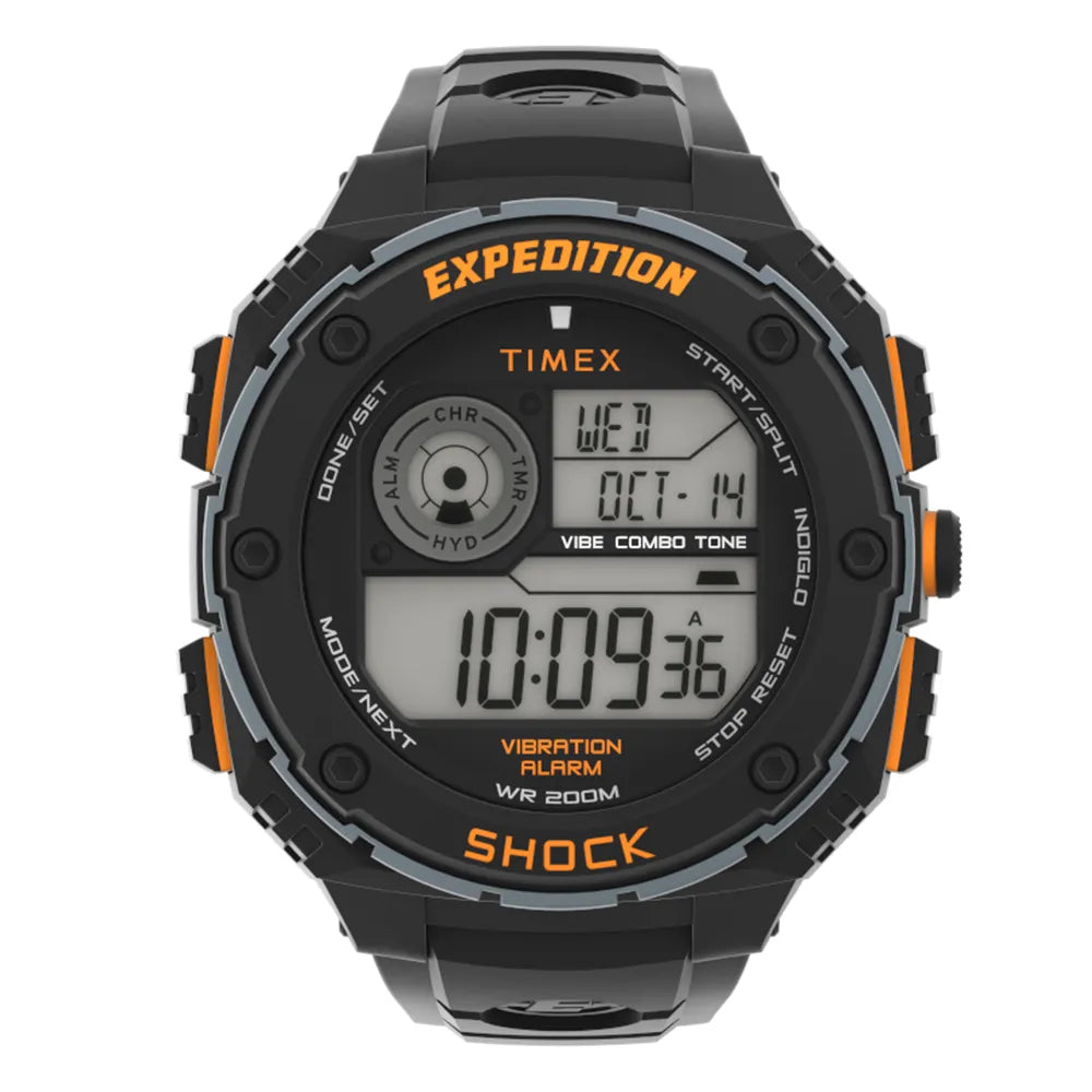 Timex Expedition Vibe - TW4B24200