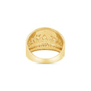 Last Supper Ring