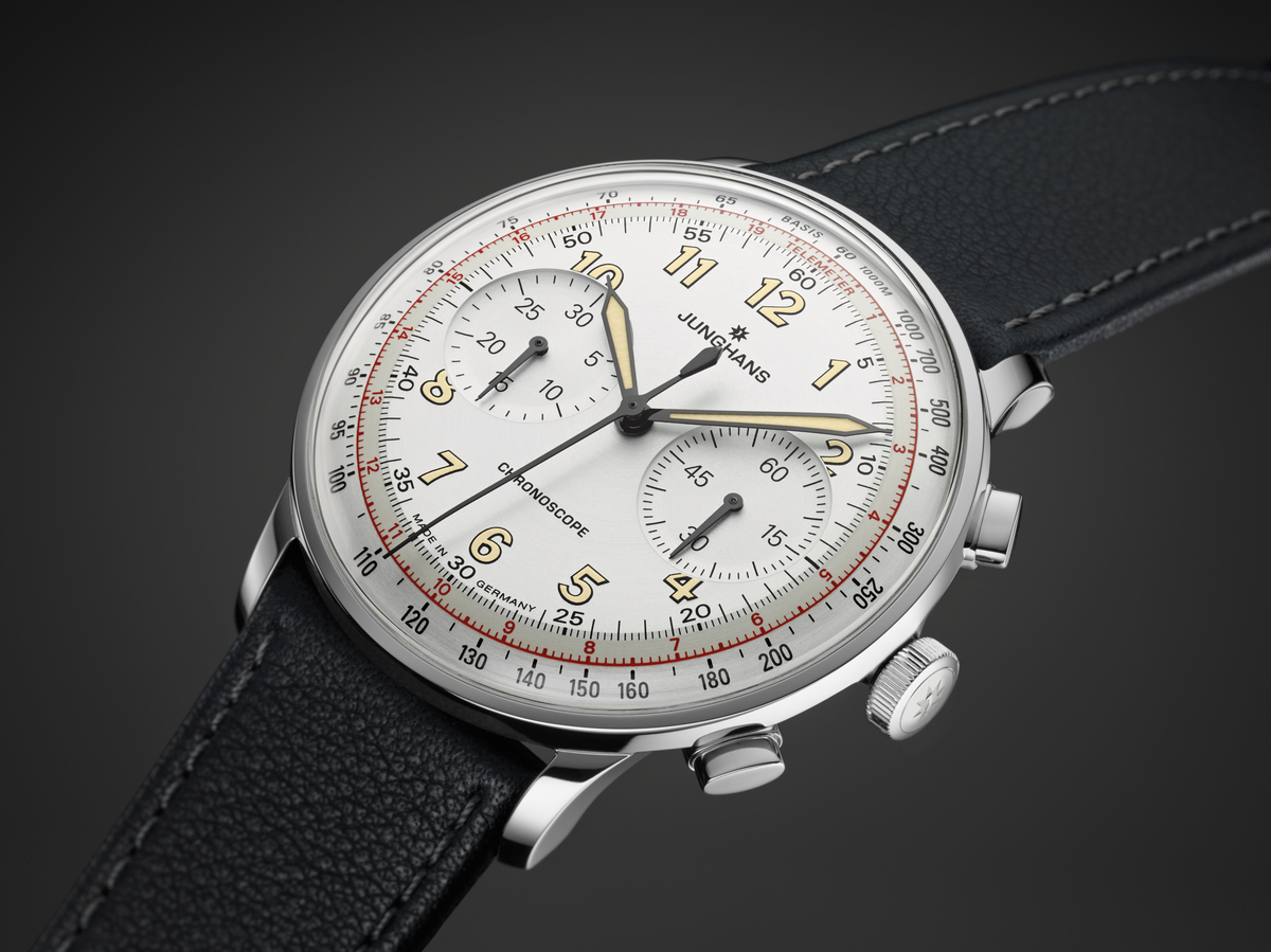 Junghans Telemeter
